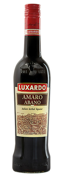 Luxardo Amaro Abano 750ml