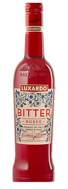Luxardo Aperitif Bitter 750ml