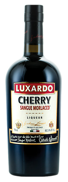 Luxardo Cherry Liqueur Sangue Morlacco 750ml