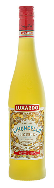 Luxardo Limoncello 750ml
