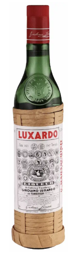 Luxardo Maraschino Originale Liqueur 750ml