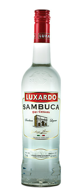 Luxardo Sambuca Dei Cesari Liqueur 750ml
