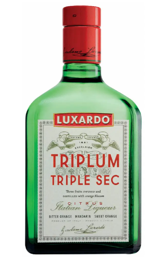 Luxardo Triple Sec Triplum 750ml
