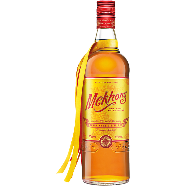 Mekhong Spirit Of Thailand Liqueur 750ml