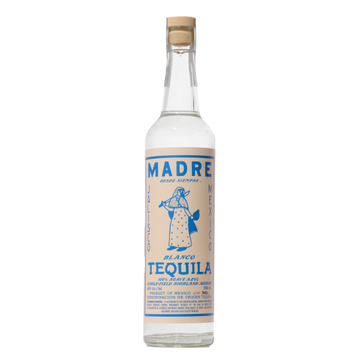 Madre Mezcal Blanco 700ml