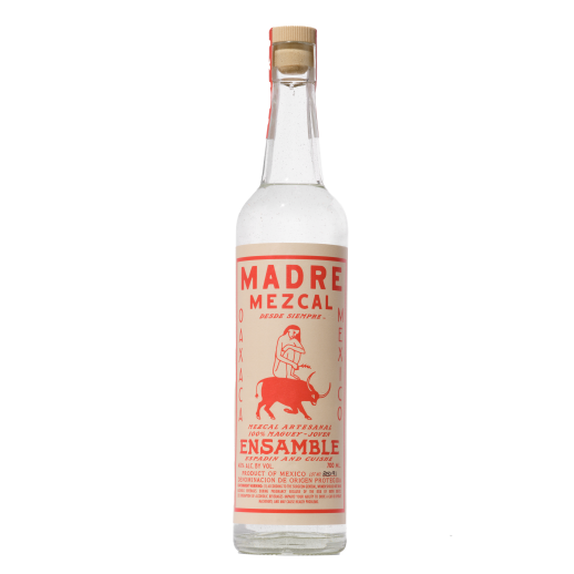 Madre Mezcal Ensamble 700ml