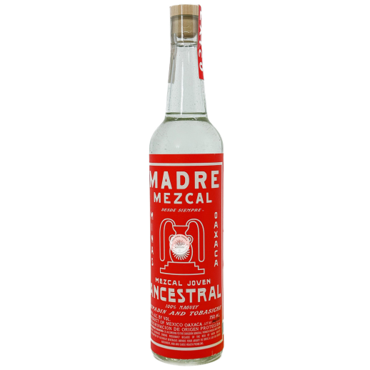 Madre Mezcal Ensamble Ancestral 700ml