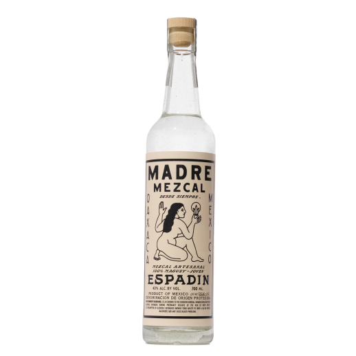 Madre Mezcal Espadin 700ml
