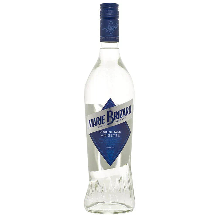 Marie Brizard Anisette Liqueur 750ml