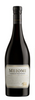 Meiomi Cabernet Sauvignon wine bottle and label on a white background