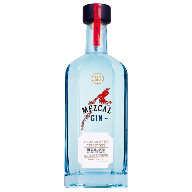 Mezcal MG Tequila 750ml