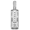Miami Club rum bottle on a white background