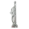 Teaz Vodka 750ml