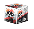 Suntory -196 Grapefruit Vodka Seltzer 4 Pack 355ml