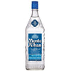 Monte Alban Silver Tequila 750ml