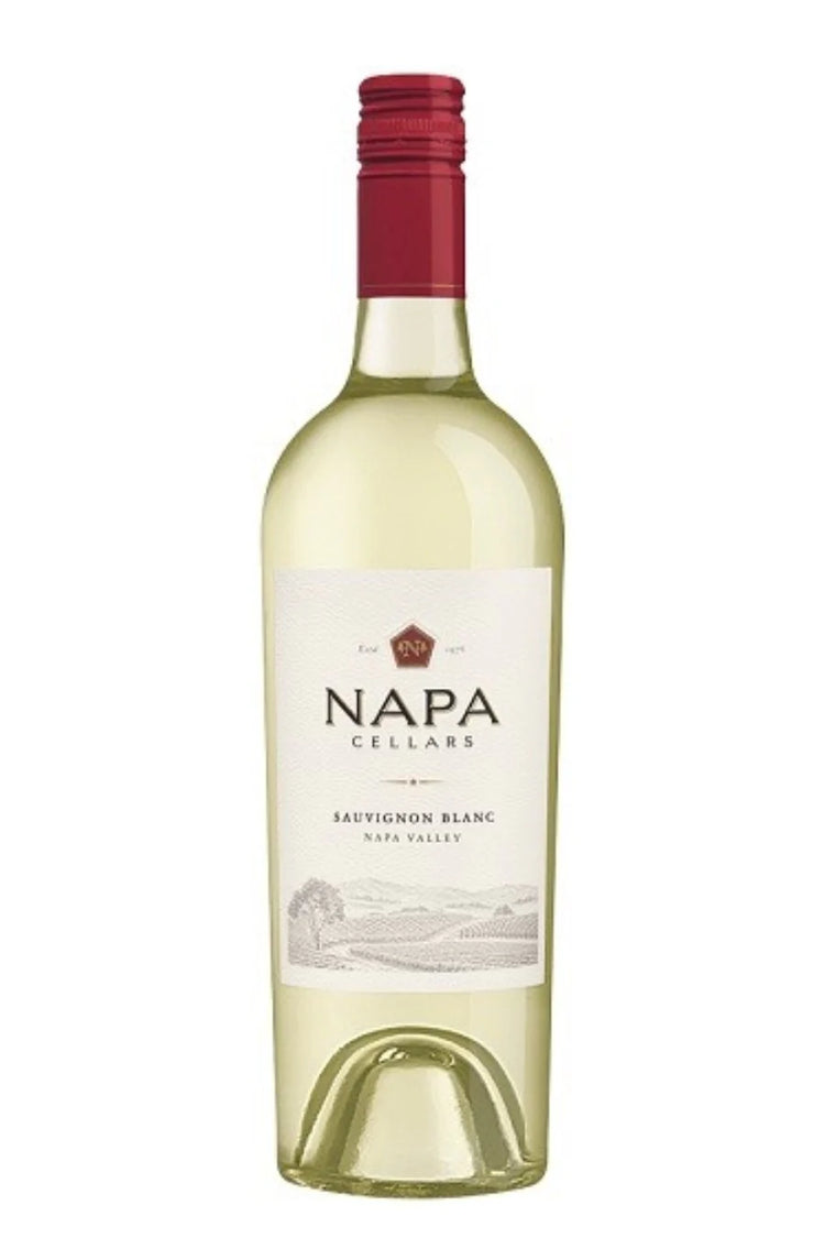 Napa Cellars 2019 Sauvignon Blanc 750ml