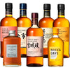 Nikka Japanese Whisky Bundle 750ml