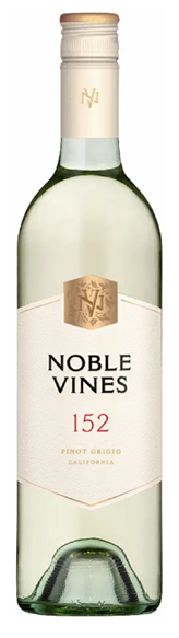 Noble Vines 152 2023 Pinot Grigio 750ml