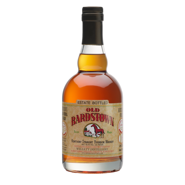 Old Bardstown Estate Bottled Sour Mash