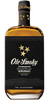 Ole Smoky® Straight Bourbon 4 Year Whiskey 750ml