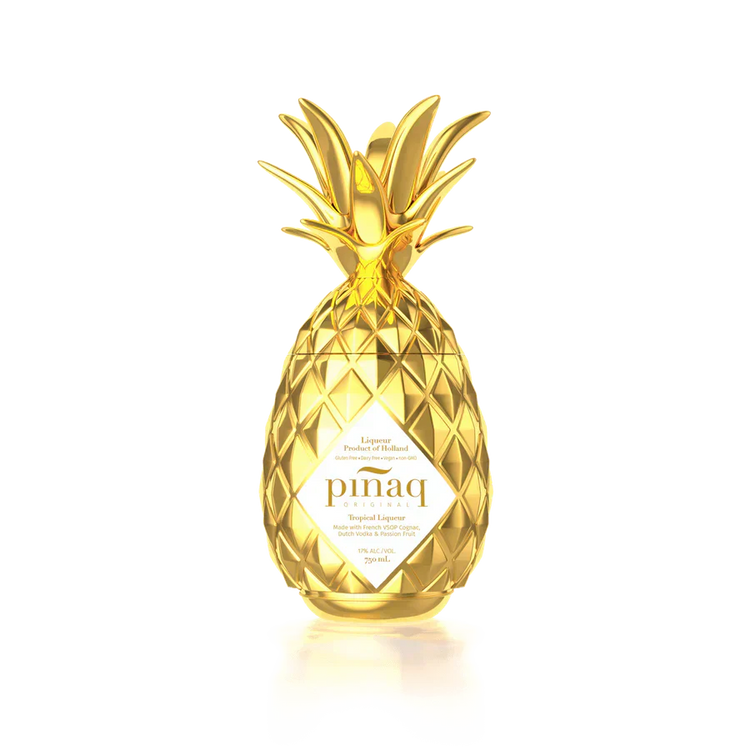 Pinaq Original Passion Fruit Liqueur 750ml