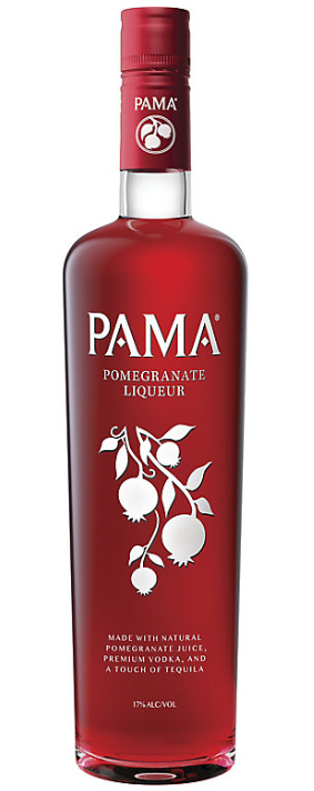 Pama Pomegranate Liqueur 750ml