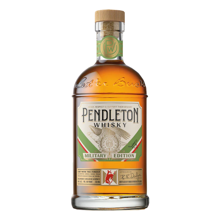 Pendleton® Military Edition 750ml