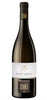 Wine bottle labeled 'Pinot Grigio' with a white background
