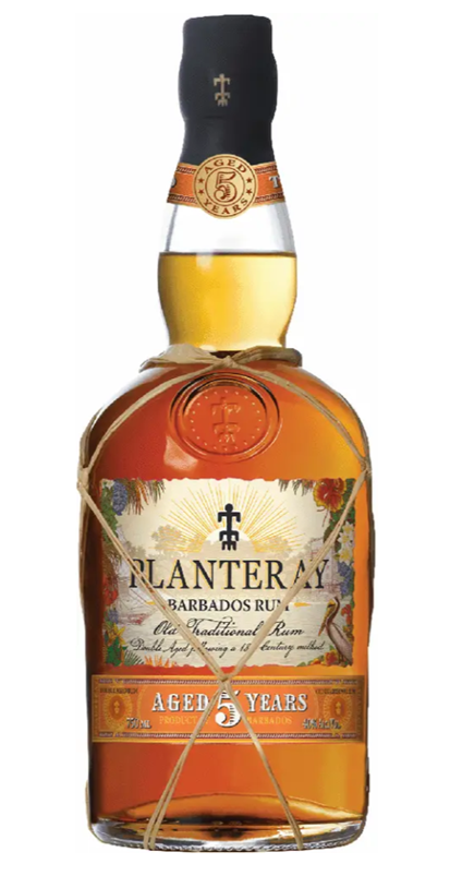 Plantation 5 Year Rum 750ml