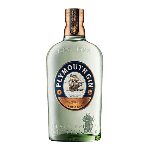 Plymouth Gin 750ml