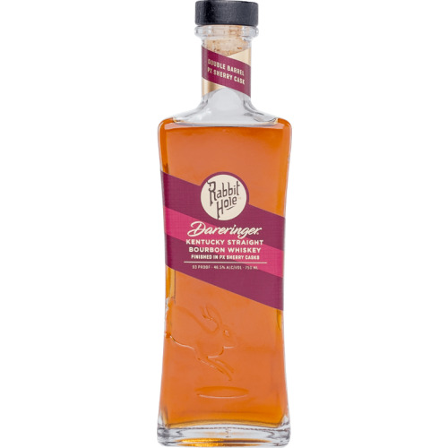 Rabbit Hole® Dareringer 750ml