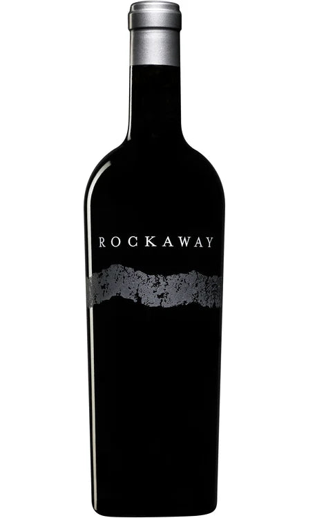 Rockaway 2015 Cabernet Sauvignon 750ml