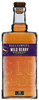 Rod & Hammer's Bourbon Slo Stills Wild Berry Flavored Whiskey 750ml