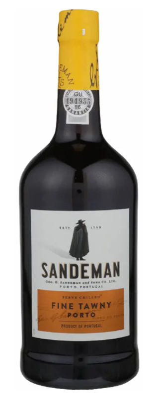 Sandeman Fine Tawny Porto 750ml