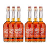 Sazerac Rye 6 Pack Bundle 750ml