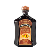 Select Club Southern Peaches Whisky & Cream Liqueur 750ml