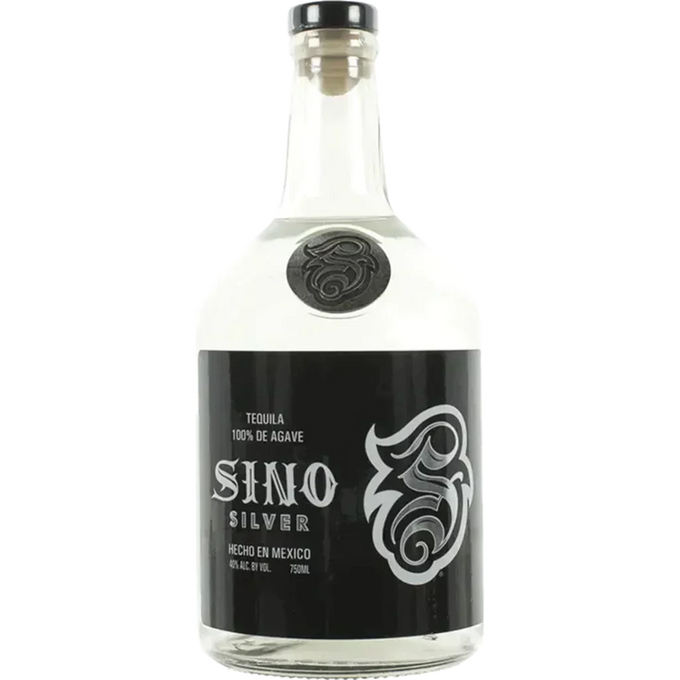 Sino Silver Tequila 750ml