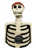 Skelly Blanco Tequila 750ml