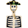 Skelly Reposado Tequila 750ml