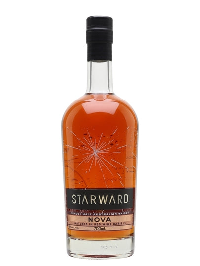 Starward Nova Australian Whisky 750ml