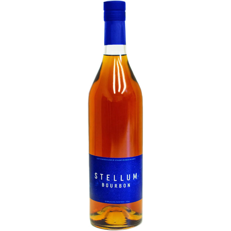 Stellum Bourbon 750ml