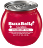 Buzzballsz Strawberry Rita 200ml