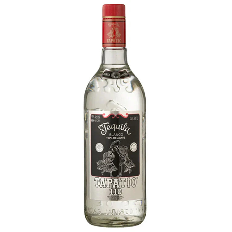 Tapatio 110 Blanco Tequila 750ml