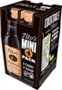 Tito's Mini 50ml 4 Pack