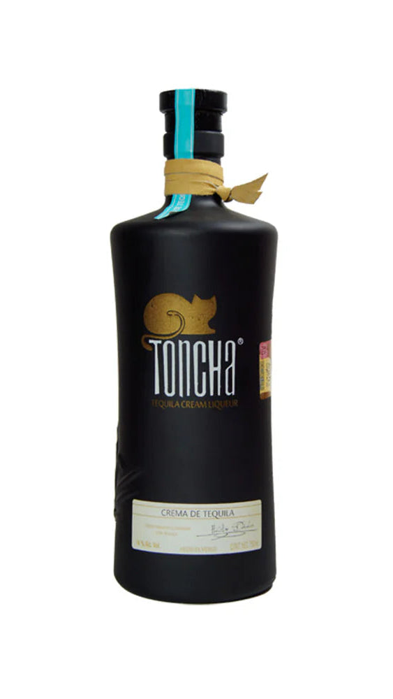 Toncha Crema De Tequila 750ml