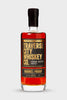 Traverse City Whiskey Co. Barrel Proof 750ml