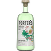 Porter's Tropical Old Tom Cold Distilled Gin 750ml