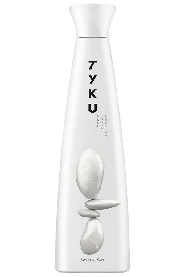 Tyku Junmai Sake 330ml