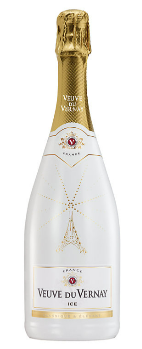 Veuve du Vernay Sparkling Ice 750ml
