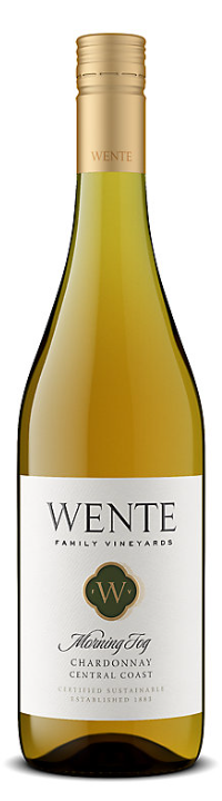 Wente Vineyards Chardonnay Morning Fog 750ml